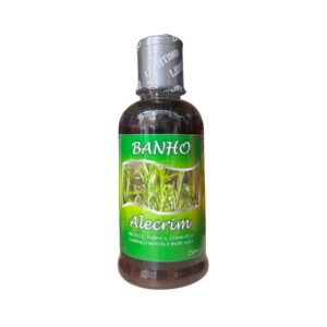 Banho Alecrim - 250ML