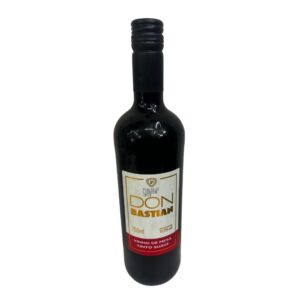 Vinho Tinto Suave Don Bastian - 750ml