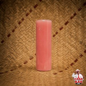Vela de 7 dias - Rosa | Casa do Axé Udi