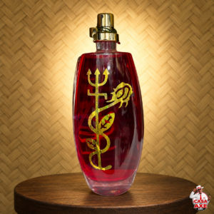 Perfume - Feminino 250ML | Casa do Axé Udi