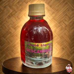 Banho Líquido Descarrego - 250ML | Casa do Axé Udi