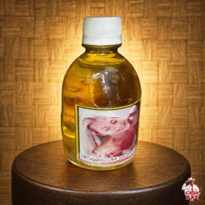 Banho Pega Mulher - 250ML | Casa do Axé Udi