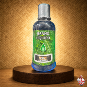 Banho Cipriano - 250ML | Casa do Axé Udi