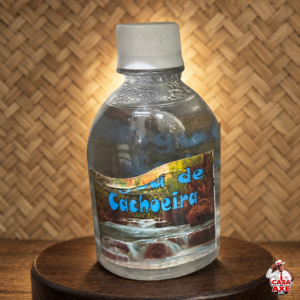 Banho Cachoeira - 250ML | Casa do Axé Udi