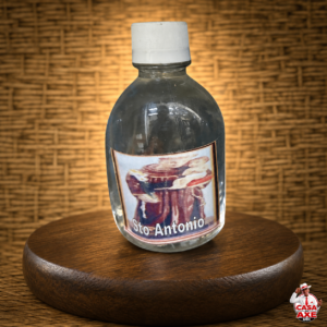 Banho Santo Antônio - 250ML | Casa do Axé Udi