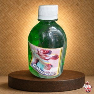 Banho Caboclo - 250ML | Casa do Axé Udi