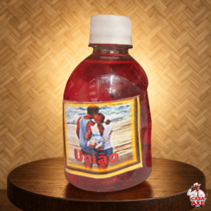 Banho União - 250ML | Casa do Axé Udi