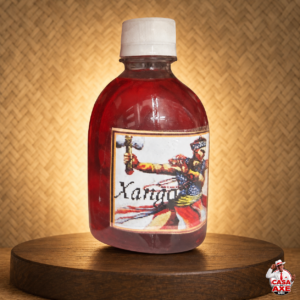 Banho Xangô - 250ML | Casa do Axé Udi