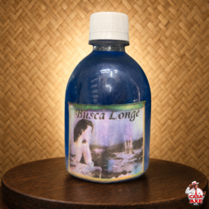 Banho Busca Longe - 250ML | Casa do Axé Udi