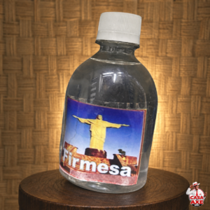 Banho Firmesa - 250ML | Casa do Axé Udi
