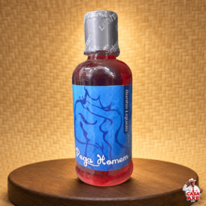 Banho Pega Homem - 250ML | Casa do Axé Udi