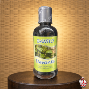 Banho Elevante - 250ML | Casa do Axé Udi