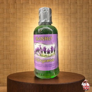Banho Alfazema - 250ML | Casa do Axé Udi