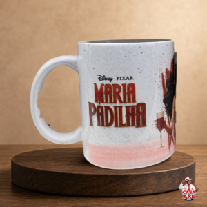 Caneca - Maria Padilha | Casa do Axé Udi