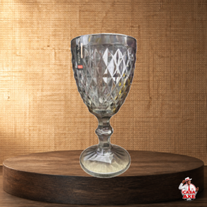 Taça - Cristal | Casa do Axé Udi