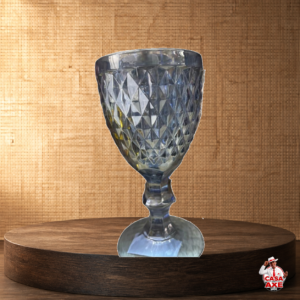 Taça Azulada | Casa do Axé Udi