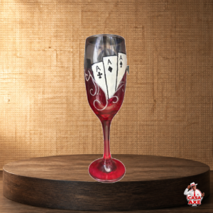 Taça de Malandra | Casa do Axé Udi