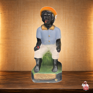 Preto Velho - Pai Antonio 15 cm - 20 cm | Casa do Axé Udi