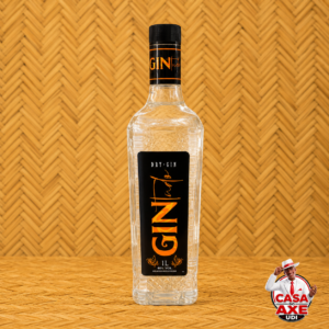 Gin Tudo - 1l | Casa do Axé Udi