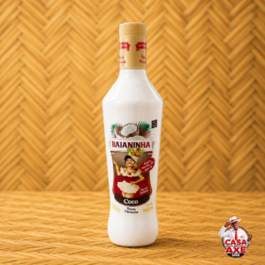 Baianinha de Coco - 900ml | Casa do Axé Udi