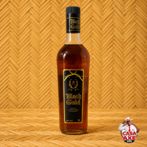 Black Gold - 1L | Casa do Axé Udi