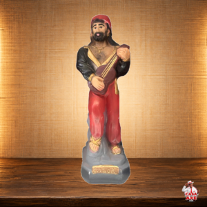 Cigano - Igor 15 CM - 20CM | Casa do Axé Udi