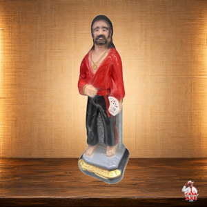 Cigano - Ramiro 15 CM - 20CM | Casa do Axé Udi