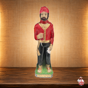 Cigano - Ramiro 15 CM - 20CM | Casa do Axé Udi