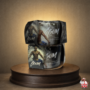 Vela Aromática - Ogum | Casa do Axe Udi