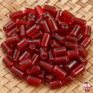 Firma - Vermelho cristal | Casa do Axé Udi