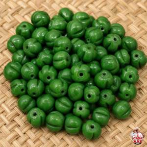 Firma - Pitanga Verde claro | Casa do Axé Udi
