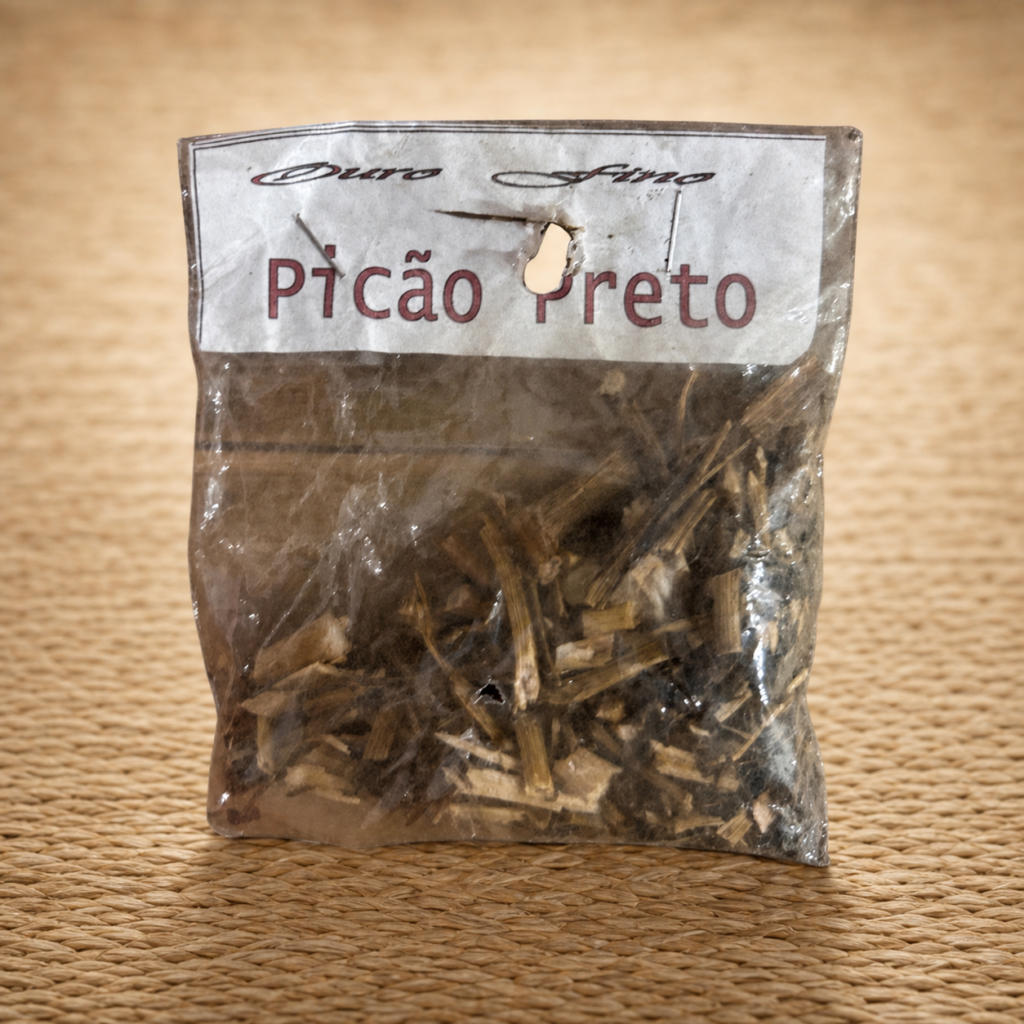 Banho - Picão Preto | Casa do Axe Udi