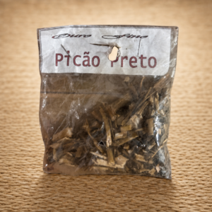 Banho - Picão Preto | Casa do Axe Udi