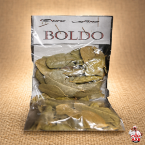 Banho - Boldo | Casa do Axe Udi