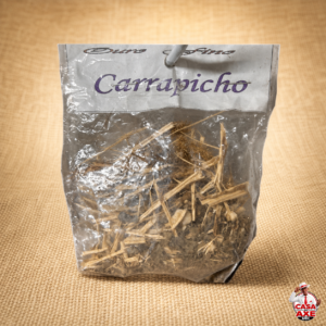 Banho - Carrapicho | Casa do Axe Udi