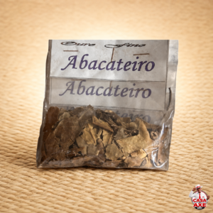 Banho - Abacateiro | Casa do Axe Udi