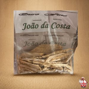 Banho - João da Costa | Casa do Axe Udi