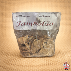 Banho - Jambolão | Casa do Axe Udi