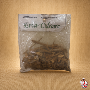 Banho - Erva Cidreira | Casa do Axe Udi