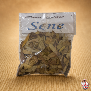 Banho - Sene | Casa do Axe Udi
