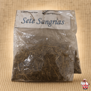 Banho - Sete Sangrias | Casa do Axe Udi