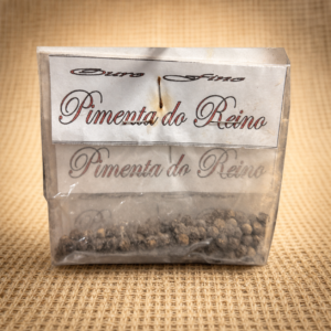 Banho - Pimenta do Reino | Casa do Axe Udi
