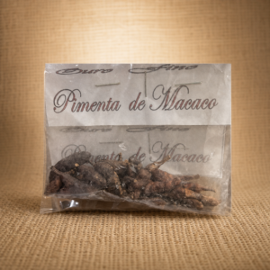 Banho - Pimenta de Macaco | Casa do Axe Udi