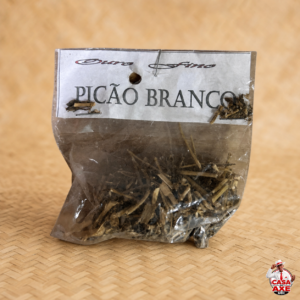 Banho - Picão Branco | Casa do Axe Udi