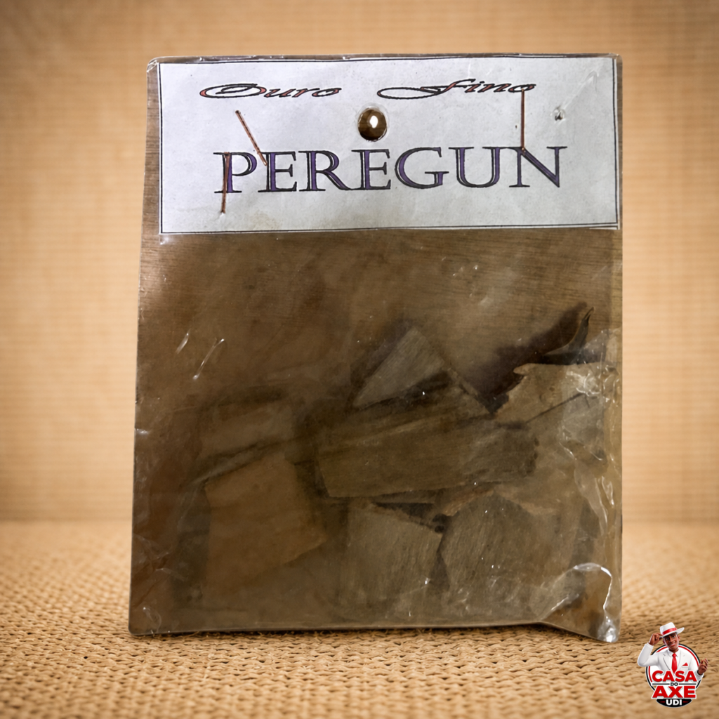 Banho - Peregun | Casa do Axe Udi