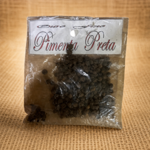 Banho - Pimenta Preta | Casa do Axe Udi