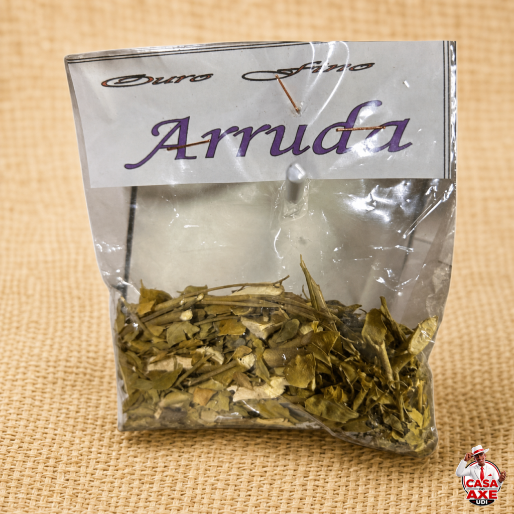 Banho - Arruda | Casa do Axe Udi