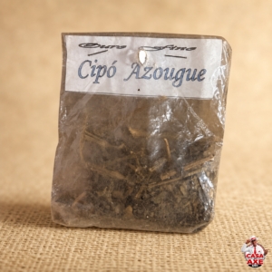 Banho - Cipó Azougue | Casa do Axe Udi
