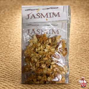 Banho - Jasmim | Casa do Axe Udi