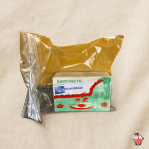 Sabonete - Prosperidade ( Cruzado ) | Casa do Axé Udi